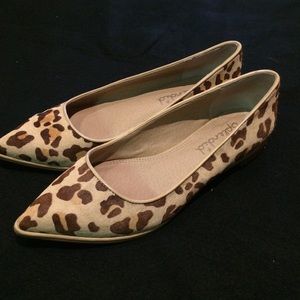 Splendid flats